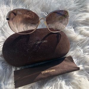 Tom Ford sunglasses
